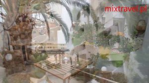 Hotel Munamar Beach Resort Icmeler Marmaris Turcja | Turkey | mixtravel.pl
