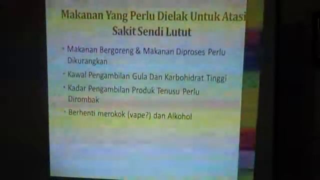 Tajaruddin Jasi (TajaBody Therapy) - "Merawat Sakit Lutut" смотреть онлайн