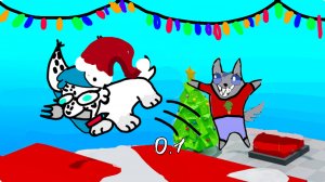 Играю в игру на двоих фнаф вместе с ромикой тг в описании