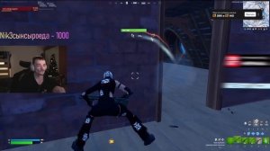 MIRWANA ПОТЕЕТ В Diamond+ Ranked Cup Solo FORTNITE! МИРВАНА ГОРИТ С КРЫС В ФОРТНАЙТ