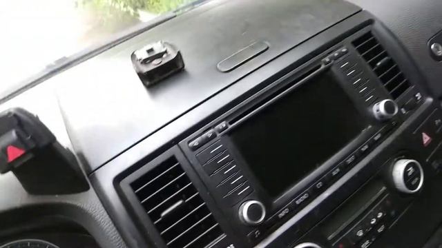 Держатель телефона фольцваген мультивен смотреть онлайн