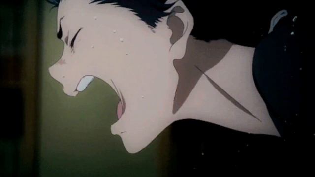 AMV ФОРМА ГОЛОСА смотреть онлайн