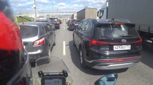 Triumph Tiger 900 GT Pro | Легкий Турэндуро Снобизм как он есть | Мотоциклы для Взрослых