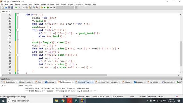 Codeforces Round #702 Div  3