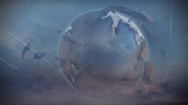 Destiny 2: Music - The Eliksni Quarter (In-Game Version) смотреть онлайн