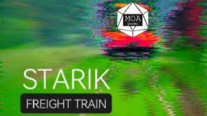 Starik - Freight Train (12-24)