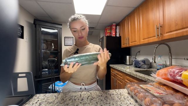 Закупка в COSTCO🇺🇸 | Американский магазин | Что мы купили, ЦЕНА и распаковка дома! 🛒🏠