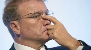 Под колпаком у Грефа: Сбербанк шпионит за нами? #Территория_права