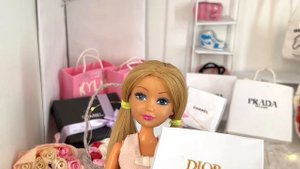 Мои подарки на день рождения😍🩷 / распаковка & обзор🫧 #подарки