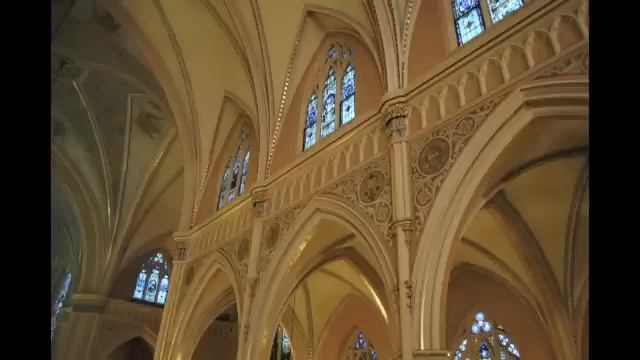 Thomas Tallis "Mass for Four Voices" Gloria смотреть онлайн