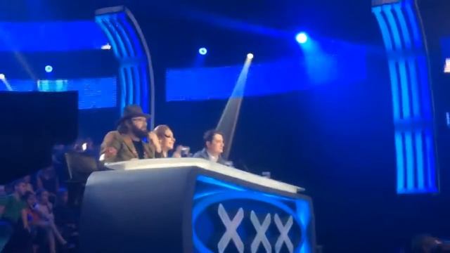 Юра Михайлик - Знание пород собак в 2 года Україна має талант-9.Діти-2 13.05.2017