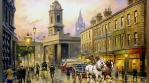 Прощай. Ги де Мопассан. Аудиокнига. Чтец.