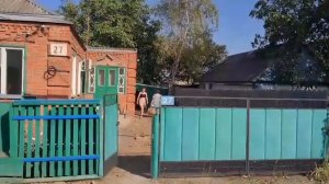 Купила дом Кубанец. Новый подарок от детей