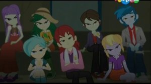 Ты в наши сети попал на русском