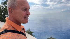 Прекрасный парк с бесподобными видами на море в центре Антальи! Парк Караалиоглу / Karaalioglu Park