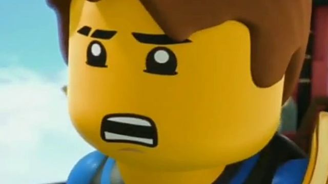 Клип - Как конструктор LEGO