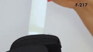 Крейт - F 217 Бандаж для голеностопного сустава