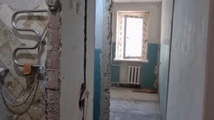 ЕйскЖивём на юге. Ворота окрашены. Наш огород. Ремонт квартиры. Любимый Василёк