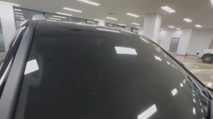 Осмотр автомобиля перед покупкой в Южной Кореи