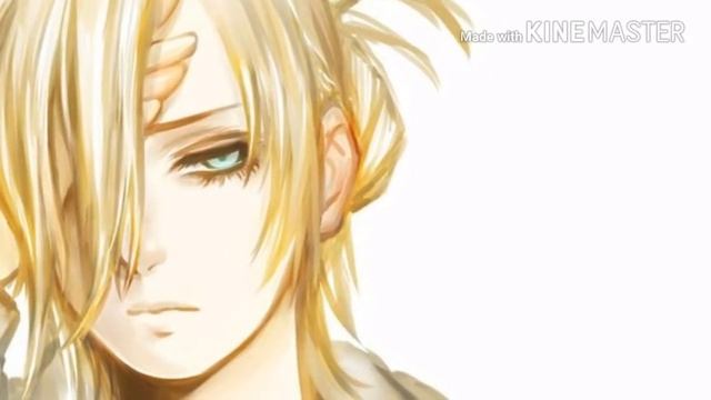 Эрен и Энни - Если ты меня не любишь смотреть онлайн