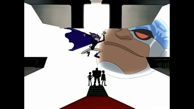 ОЗВУЧКА С МАТОМ (TEEN TITANS) смотреть онлайн