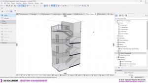 14. Создание и управление 3D-документами