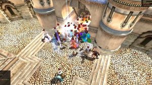 ЗОНА КОЛФОРТА 12 [ЗОВ ПОЛНОЛУНИЯ]