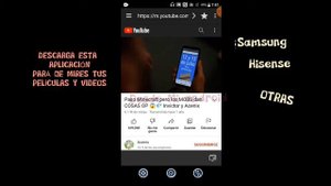 Tubio Pará SMARTS Tv ' s #smartv #android #tutorial
