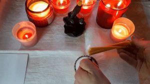 От неудачи. Очень сильный ритуал по возвращению удачи