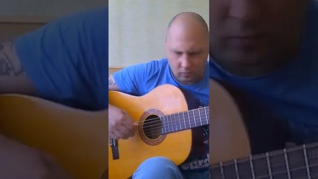 Пираты Карибского моря на Гитаре. Ссылка на разбор в комментарии #разбор #guitarlesson #урокигитары