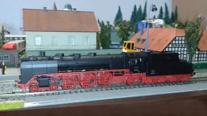 BR93 PIKO 50650