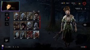 Как играть в Dead by Daylight | Гайд по DBD