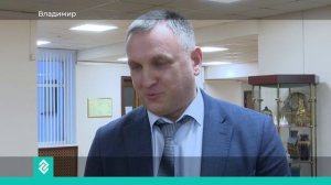 Новости Владимира и Владимирской области за 24 декабря 2024 года. Вечерний выпуск