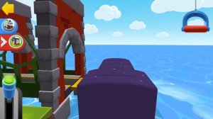 NEW Engine: Night Time MILLIE MINI! | Thomas & Friends Minis By Budge Studios