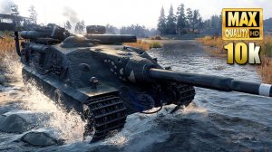 AMX 50 Foch B: Последняя надежда на Студзянках - World of Tanks