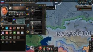 Hearts of Iron 4: Millennium Dawn: Modern Day - Борис Титов переизбран! 7 Серия.