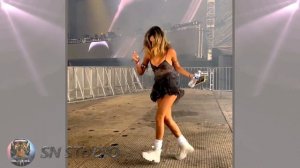 109. Arabesque - In For A Penny (Divnitic R & Lew Basso Rework) ♫ Shuffle Dance Video