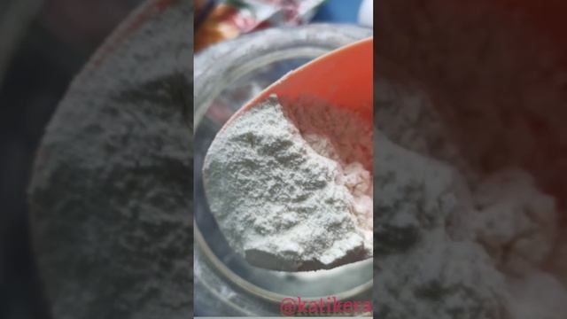 Готовим морковные кексы. Быстро и вкусно!