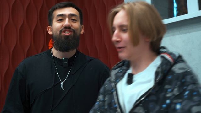 ПРЕОБРАЖЕНИЕ ИЗ НЕФОРА В  СИГМУ  ШОУ