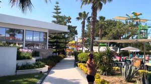 Crystal Flora Beach Resort 06/2023