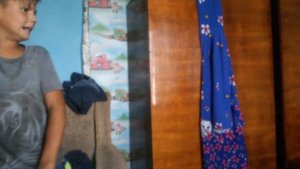 Спаривание самок