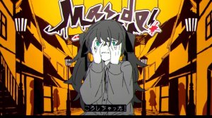 ころしちゃった! / 夏山よつぎ feat. 初音ミク(no original)