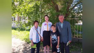 Кострубова Екатерина Игоревна. Забайкальский край, п. Чернышевск