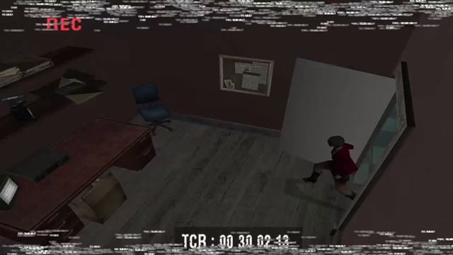 Manhunt Press Coverage in 2:15