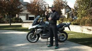 BMW R1200GS обзор отзыв | О чем никто никогда не говорил | Мотоциклы для Взрослых