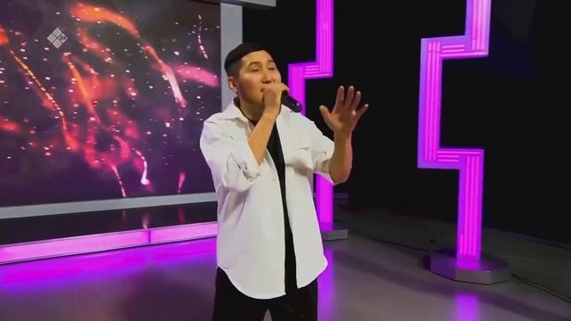 Радивер. Туспа олох