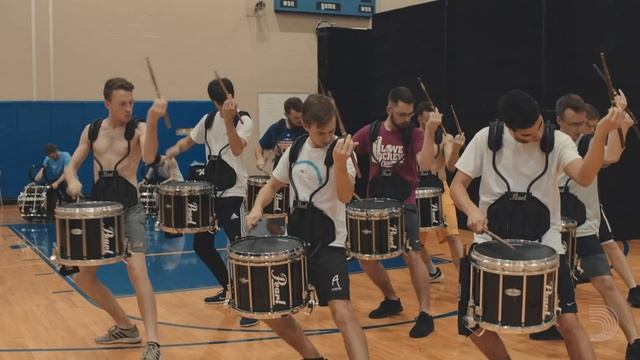 Built to Coach: Rhythm X | D'Addario Percussion смотреть онлайн