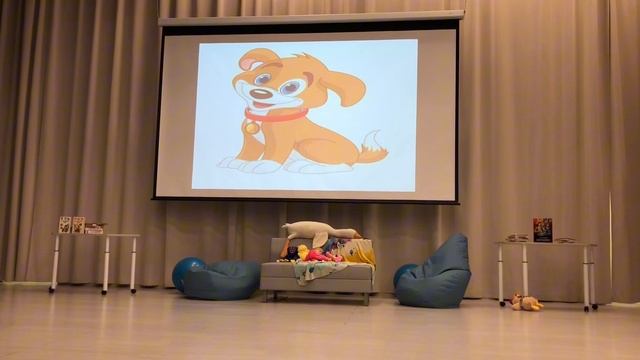 Умная няня Маруся смотреть онлайн