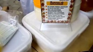 Ярмарка Меда Или Как уговаривают продавцы