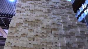 Полный цикл производства балки БДК-1 для монолитного строительства.